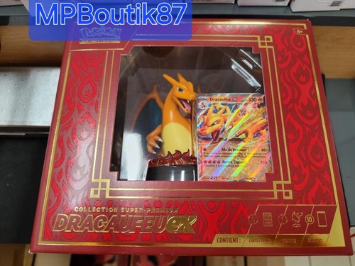 Coffret pokémon - coffret,