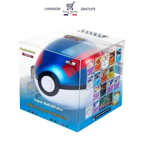 Display pokemon tcg - tcg, super