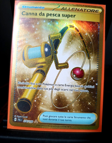 Pokemon canna pesca - pesca, super