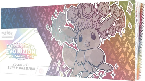 Pokemon collezione super - collezione,