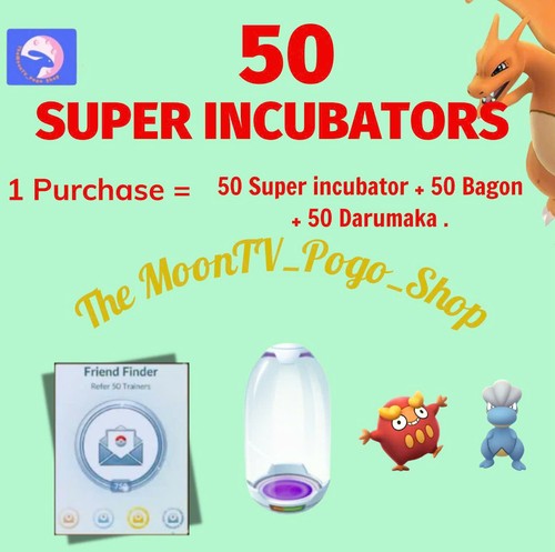 Super incubatrice vendita - 50,
