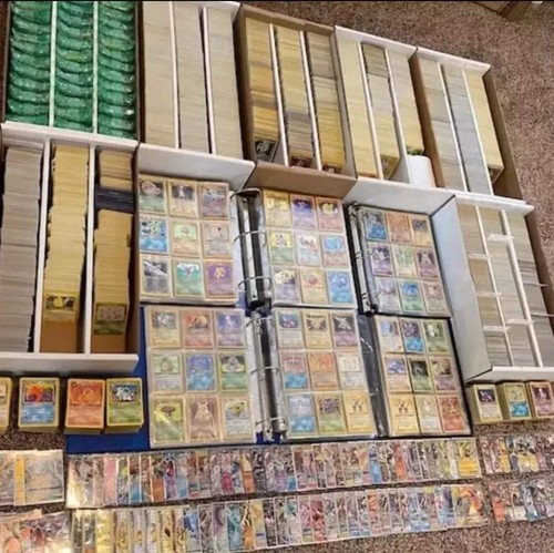 Super mega lotto pokemon ita - mega,