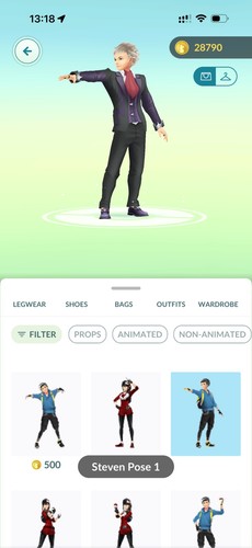 Pokémon acc lvl pvp - acc,