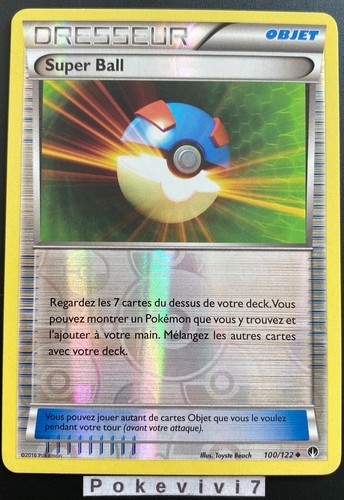Carte pokemon super - carte,