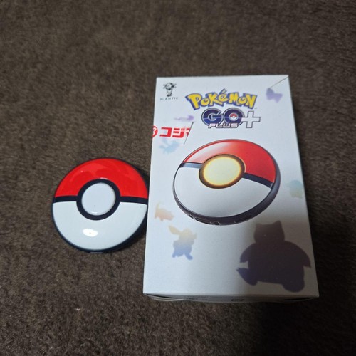 Pokemon plus super - pokemon,