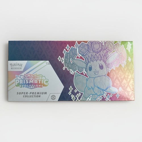 Pokemon tcg prismatic - pokemon,