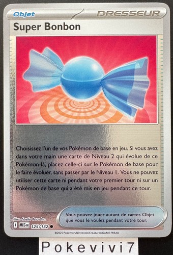 Carte pokemon super - carte,