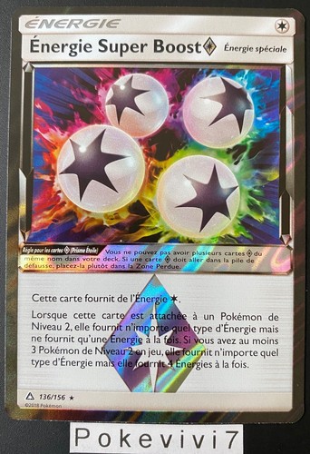 Carte pokemon energie super - pokemon,