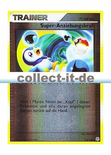 Pokemon diamante perla - e,