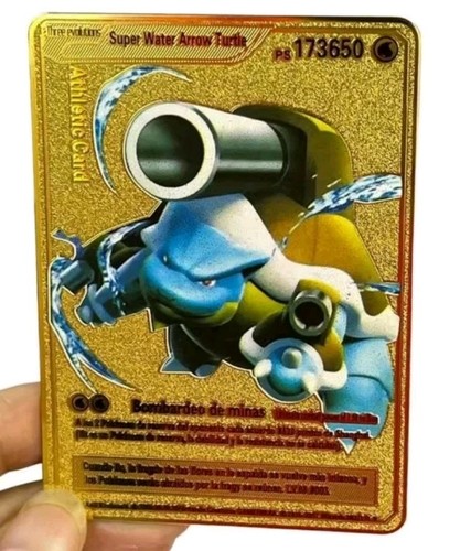Carta atletica - carta, pokemon
