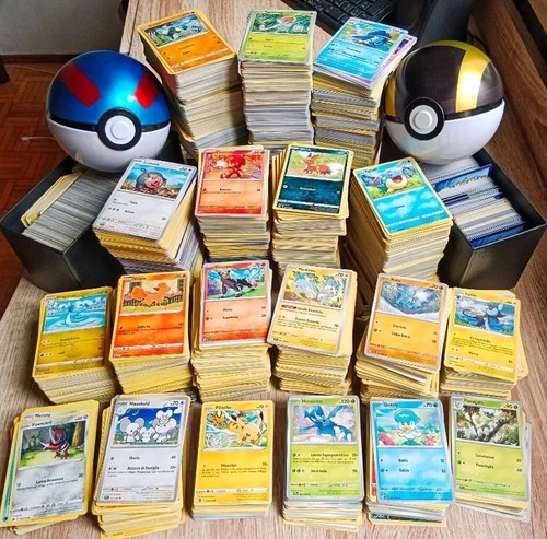 Super lotto pokemon ita 700 - super,