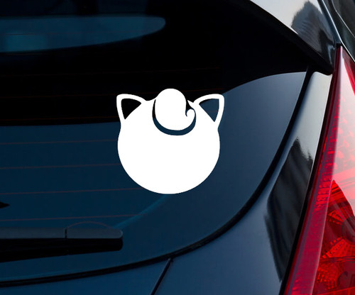 Jigglypuff pokemon super smash - jigglypuff,