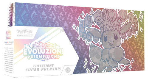 Pokemon evoluzioni prismatiche - pokemon,