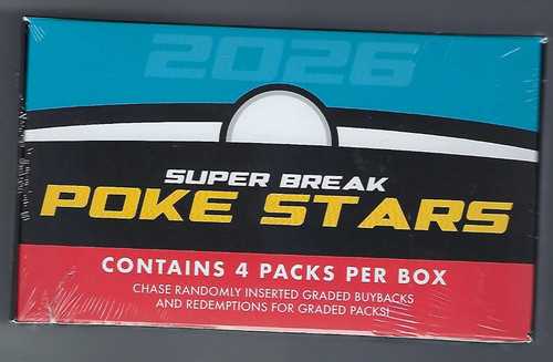 2026 super break pokemon poke - pokemon,
