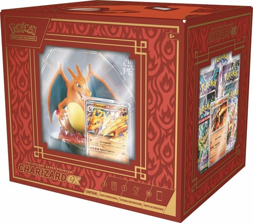 Pokemon collezione super - collezione,