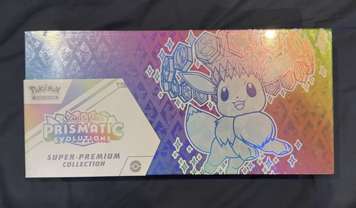 Pokémon tcg prismatic - tcg, |