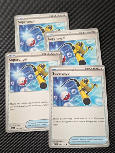 Pokemon superangel allenatore - superangel,