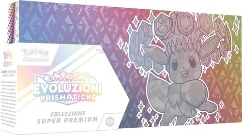 Pokemon collezione super - pokemon,