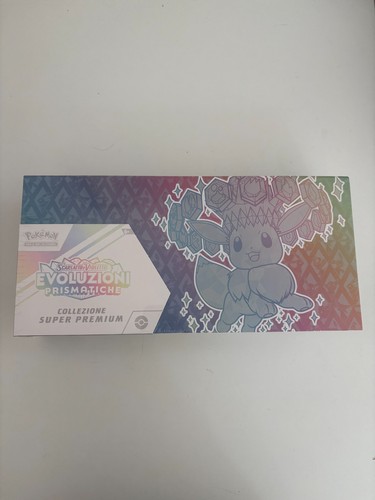 Pokemon collezione super - collezione,