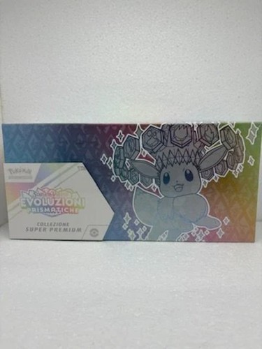 Pokemon evoluzioni prismatiche - pokemon,