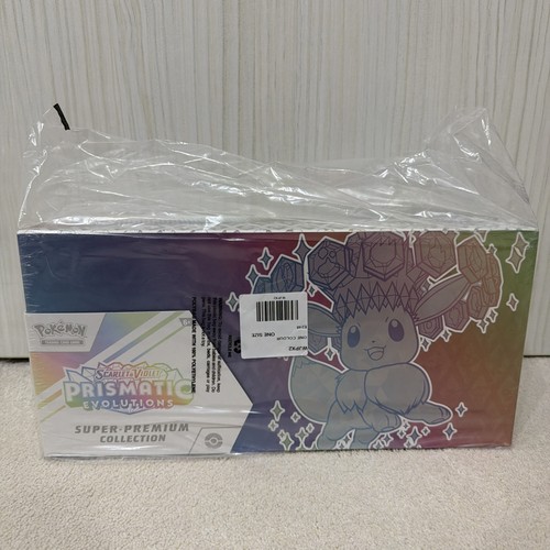 Pokemon tcg prismatic - pokemon,