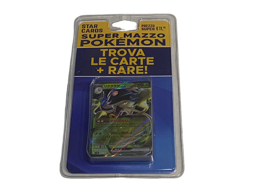 Pokemon super mazzo trova - super, le