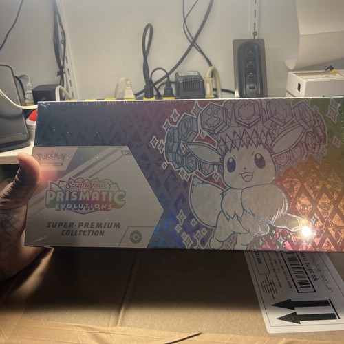 Pokemon evoluzioni prismatiche - pokemon,