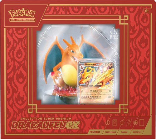 Pokémon coffret - pokémon, –