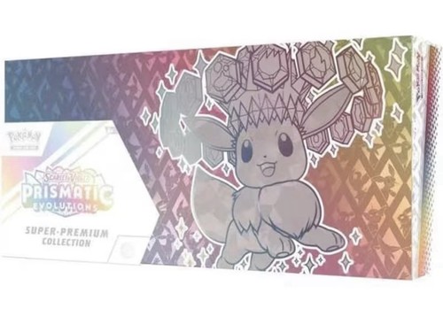 Pokemon evoluzioni prismatiche - pokemon,