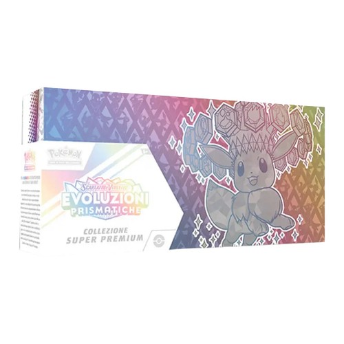 Pokemon collezione super - collezione,