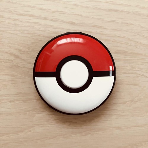 Pokemon plus super - plus,