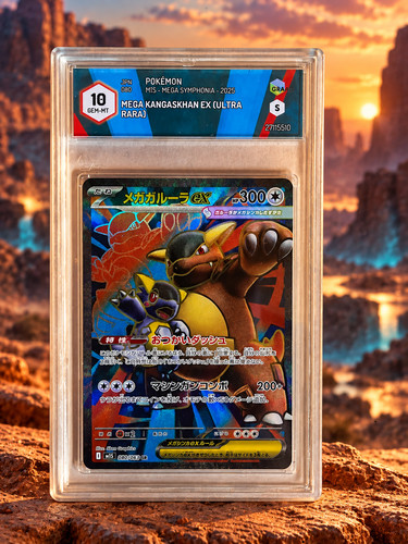 Pokémon mega kangaskhan - pokémon,