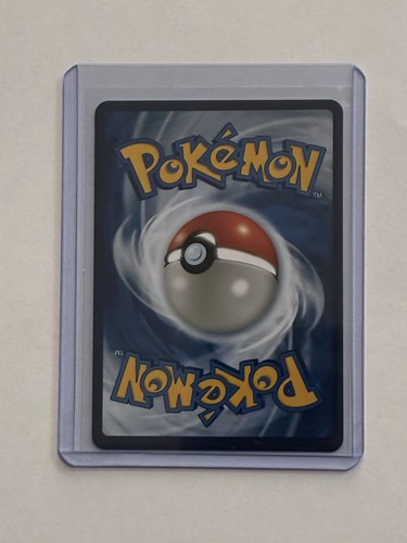 Carta personalizzata pokemon - carta,