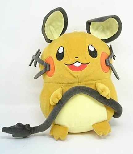 Peluche pokemon super - pokemon,