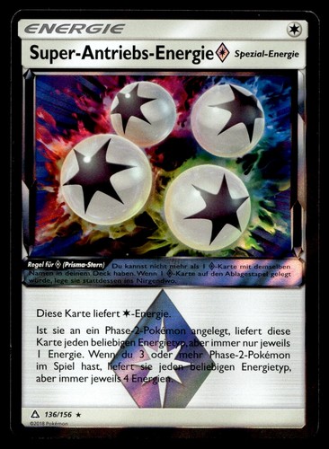 Energia super drive - super,