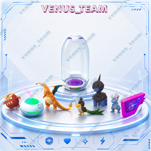 Pokémon super vendita - go, -super