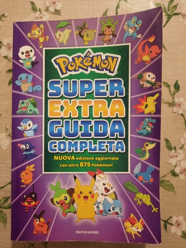 Mondadori pokemon super - mondadori,