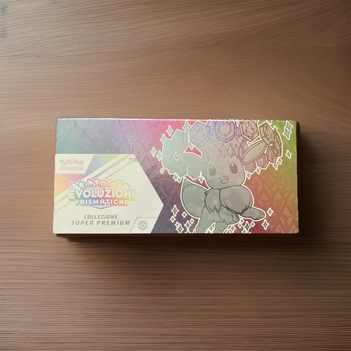 Collezione super premium - super,