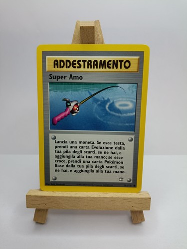 Pokemon super amo 103 111 - super, 103/111
