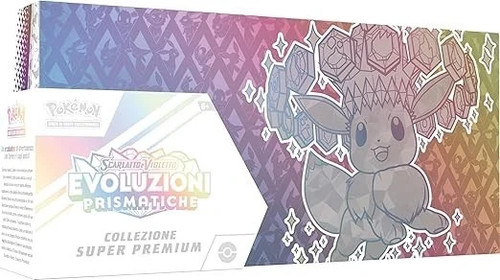 Pokémon spc collezione - spc, super