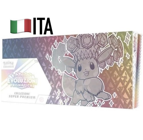 Collezione super premium - super,