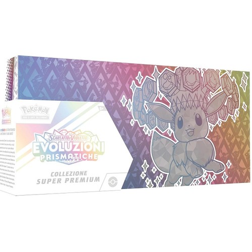 Pokémon gcc collezione super - gcc:,
