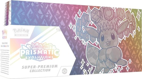 Pokemon evoluzioni prismatiche - pokemon,