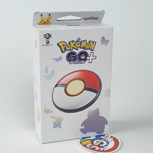 Pokemon plus super - pokemon,